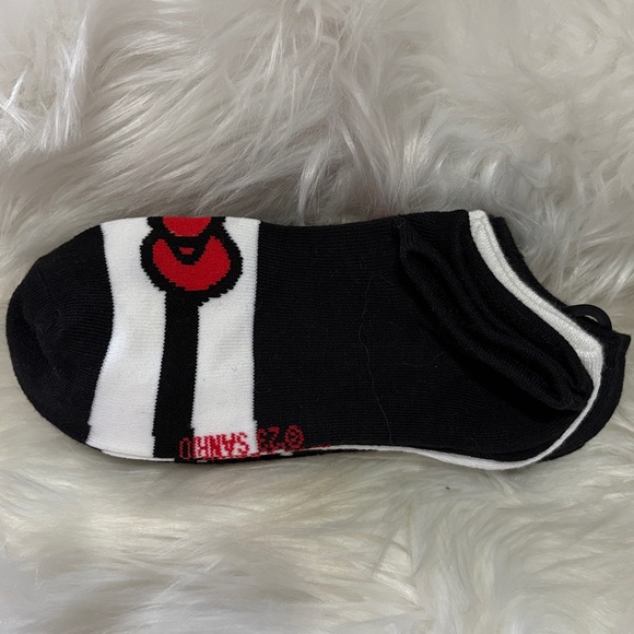 Hello Kitty Socks - Picture 3 of 6